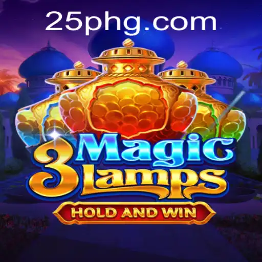 The Enchanting World of 3MagicLamps: Unravel Mysteries with the Power of 25PH