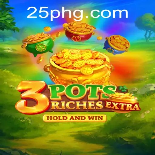 Dive into the Exciting World of 3potsExtra: The Game Revolutionizing Strategy