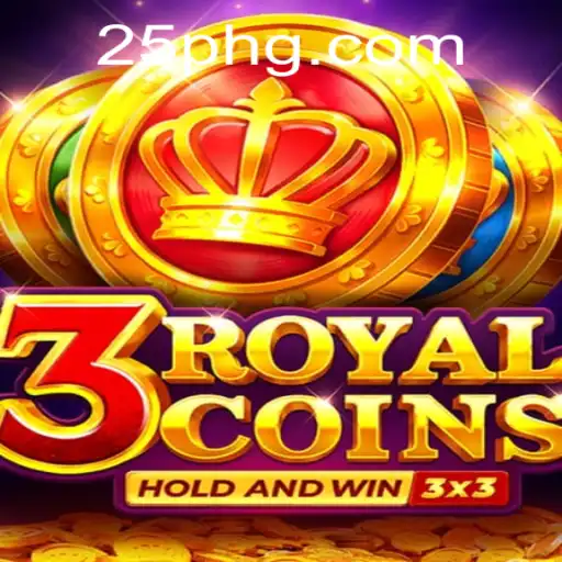 Discover the Exciting World of 3royalcoins: Unraveling the Intricacies of 25PH