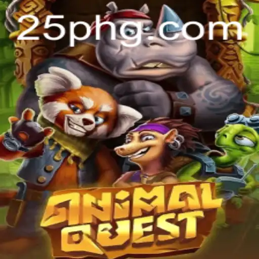 Discover the Wild World of AnimalQuest: An Engaging Adventure