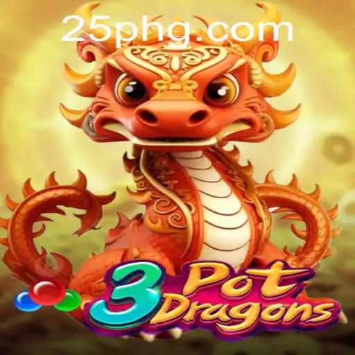 Discover the Enchanting World of 3PotDragons: An Exciting Journey with 25PH