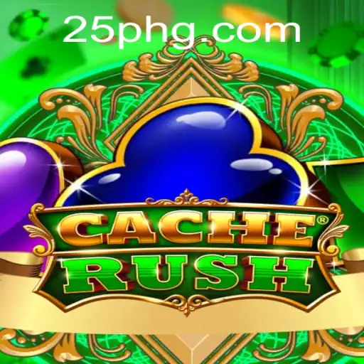 Unveiling CacheRush: The Ultimate Gaming Experience