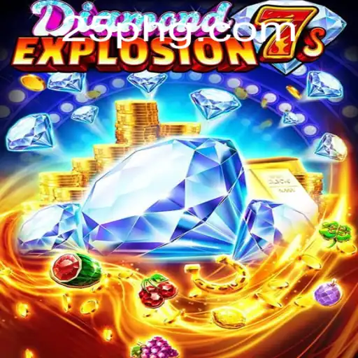 Exploring the Thrilling Universe of DiamondExplosion7s: A Game-Changer