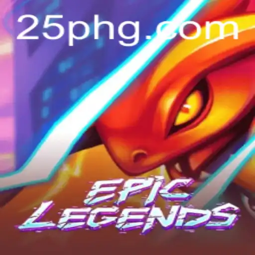 EpicLegends: A Thrilling Adventure in the Realm of 25PH