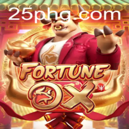 Unveiling FortuneOx: A Captivating Slot Game Experience