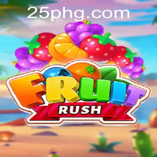 FruitRush: The Exciting New Game Taking the World by Storm with 25PH
