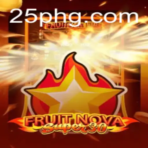 Exploring the Vibrant World of FruitrNovaSupe30: A Journey into a New Gaming Era