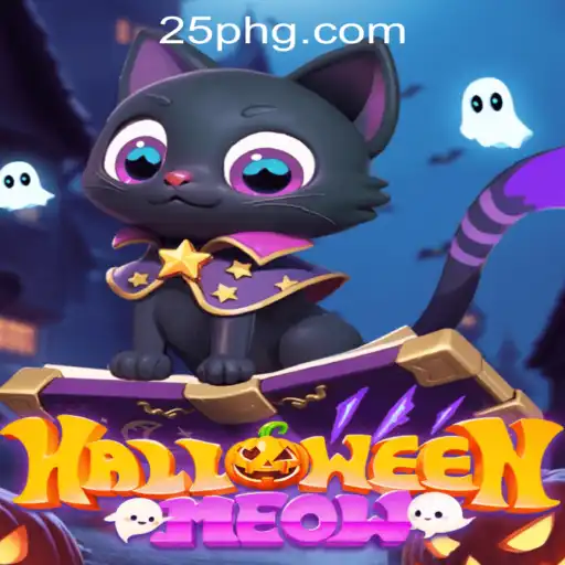 A Deep Dive into HalloweenMeow: A Spooktacular Gaming Experience with 25PH