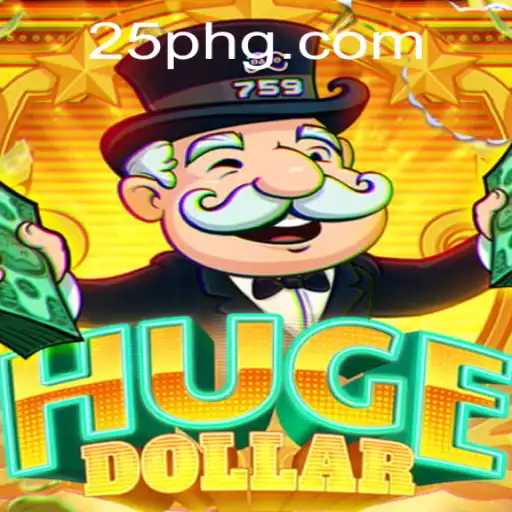 Discover the Exciting World of HugeDollar and the Thrilling 25PH Challenge