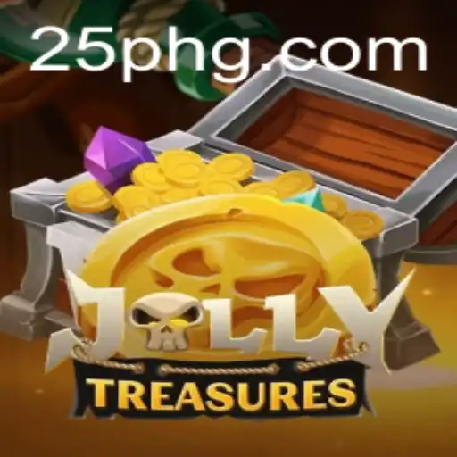 Discover the Exciting World of JollyTreasures: A New Gaming Adventure Awaits with 25PH