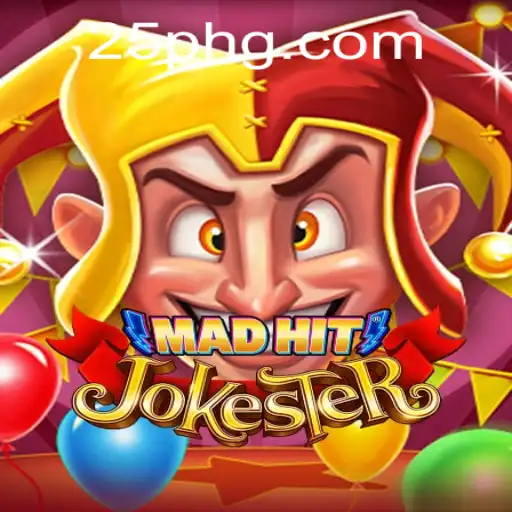 MadHitJokester: A Hilarious and Chaotic Party Game
