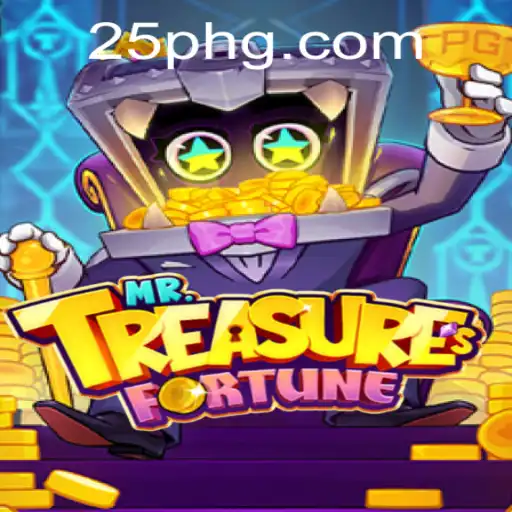 Explore MrTreasuresFortune: A Thrilling New Adventure Awaiting Explorers