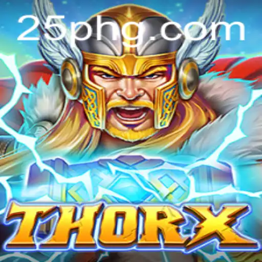 Discovering ThorX: The Ultimate Gaming Experience with 25PH
