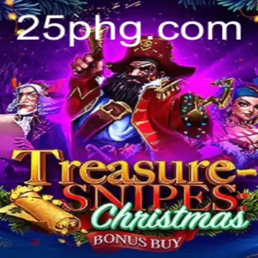 TreasuresnipesChristmas: The Holiday Adventure Game Revolutionizing Festive Fun