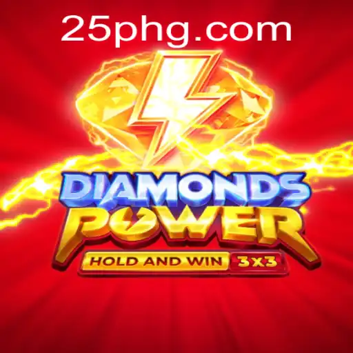 Unveiling Diamondspower: A Deep Dive into the Game with Keyword 25PH