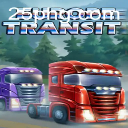 Explore the Intricacies of EuropeTransit: A New Gaming Experience with 25PH