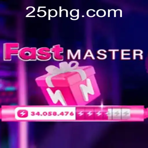 FastMaster: A New Era in High-Speed Gaming with 25PH