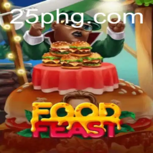 Discover the Exciting World of FoodFeast: A Culinary Gaming Adventure