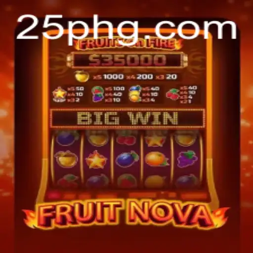 FruitNova: A Refreshing Dive into the World of Digital Entertainment