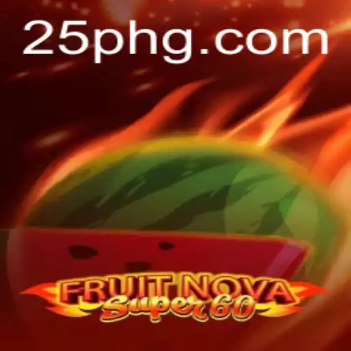 FruitNovaSuper60: A Fresh and Exciting Online Gaming Experience