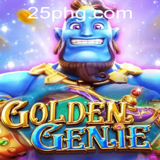 Unveiling the World of GOLDENGENIE: A Riveting New Game