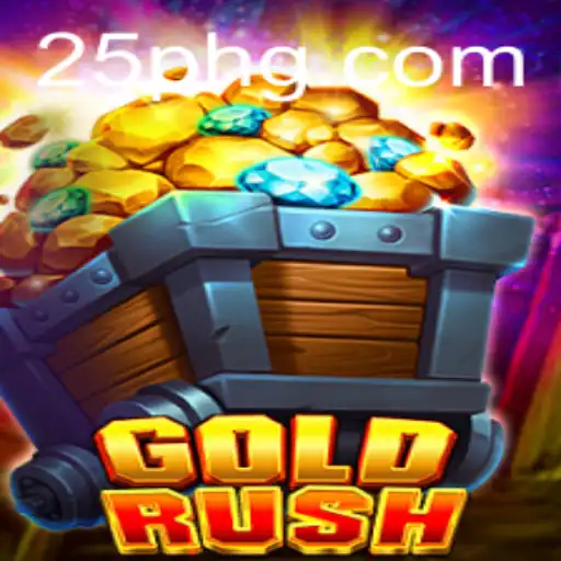 GoldRush: A Thrilling Adventure Awaits with 25PH