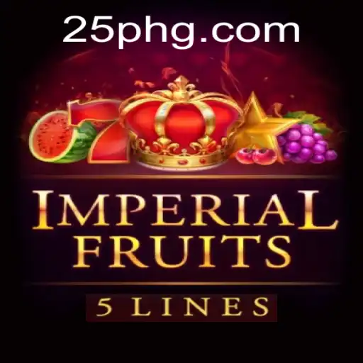 ImperialFruits5: A Vibrant Journey into the World of Slots