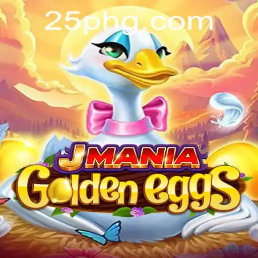 Discovering JManiaGoldenEggs: An Exciting New Adventure with 25PH