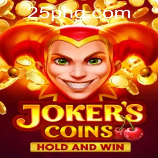 Discover the Exciting World of JokersCoins: The Thrilling Game of 25PH