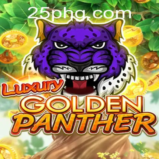 Unveiling the Excitement of LUXURYGOLDENPANTHER: An In-Depth Look at the Game and Its Strategic Dynamics with 25PH