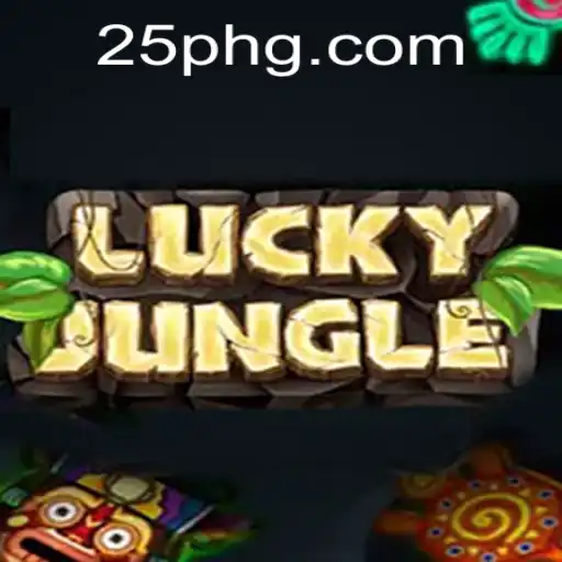 Exploring the Thrilling World of LuckyJungle with a Twist of 25PH