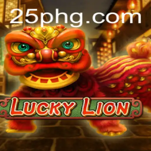 LuckyLion: The Enchanting Game Taking the World by Storm