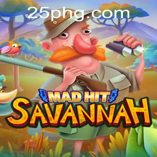 Unveiling the Thrill of MadHitSavannah: A New Gaming Adventure