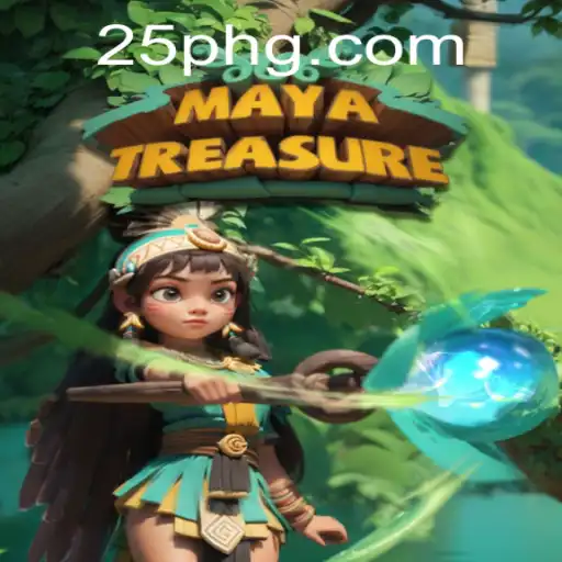 Discover the Thrilling World of MayaTreasure: A Comprehensive Guide
