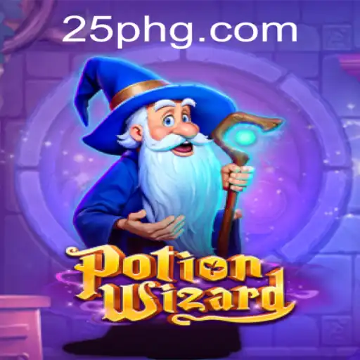 Unveiling PotionWizard: A Spellbinding Adventure