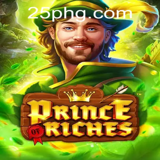 Exploring the World of PrinceOfRiches: A Modern Gaming Adventure
