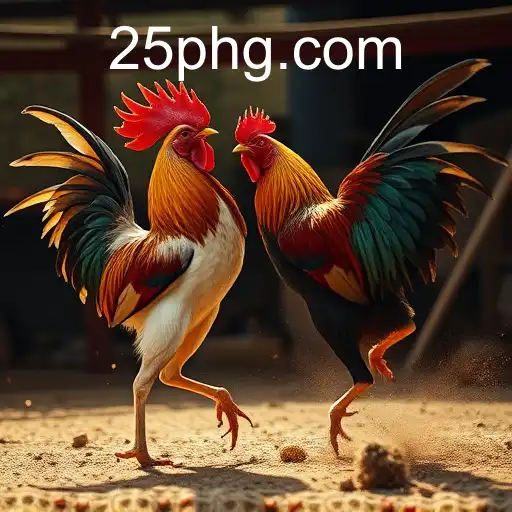 The Thrilling World of Sabong Games: An In-depth Look with 25PH