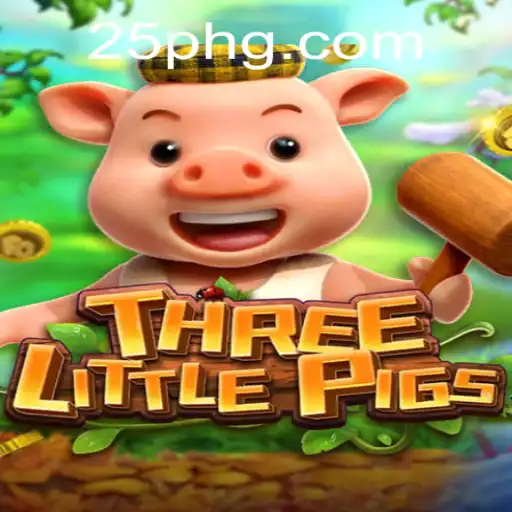 Unveiling the Exciting World of 'THREELITTLEPIGS' with Keyword '25PH'