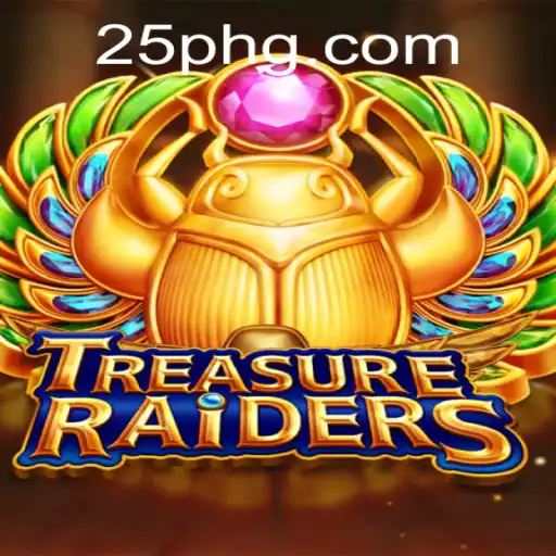 TREASURERAIDERS: The Exciting World of 25PH Strategy and Discovery
