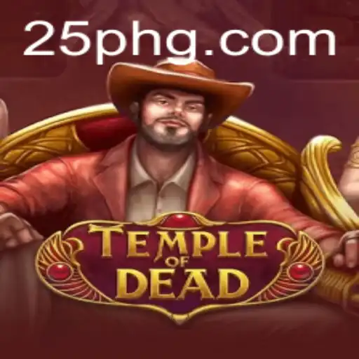 TempleofDead: An Immersive Journey into the Ancient World