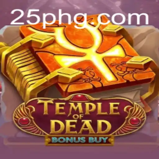 Temple of Dead Bonus Buy: An Immersive Gaming Experience