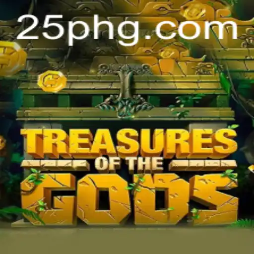 Treasure of the Gods: An Epic Adventure in Gaming