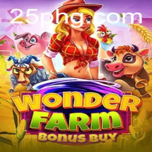 Explore WonderFarmBonusBuy: A Comprehensive Guide to Playing and Winning