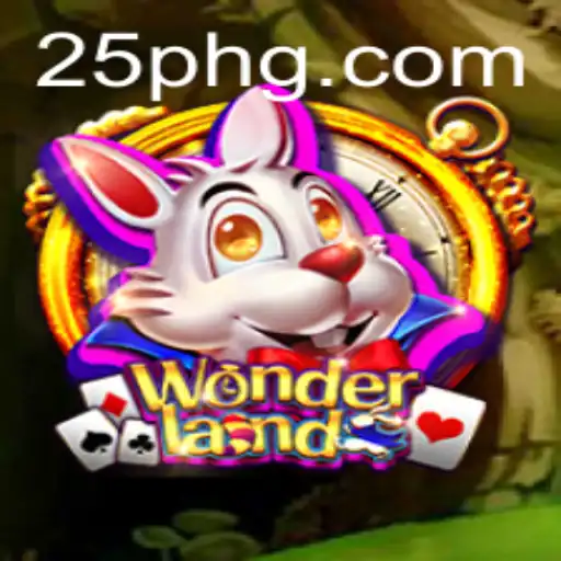 Discover the Magical World of Wonderland: A Comprehensive Guide to Understanding 25PH